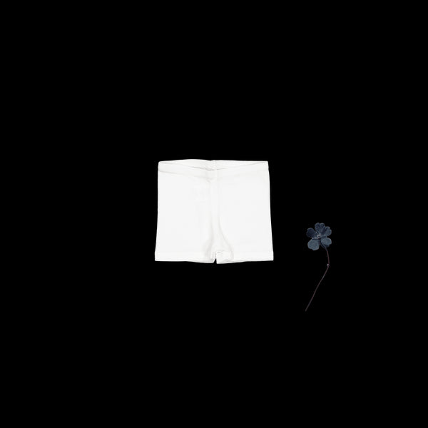 the-short-white Lovely Littles - Sophia's StyleShort-1